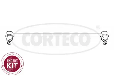 Автозапчасть CORTECO 49396013