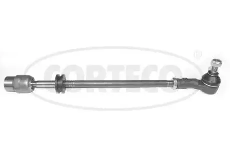 Рульова тяга поперечна Лів VW GOLF III, VENTO 1.4-Electric 10.91-04.99 CORTECO 49396377