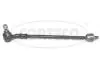 Рульова тяга поперечна Прав SEAT CORDOBA, CORDOBA VARIO, IBIZA II, INCA, TOLEDO I, VW CADDY II, CADDY II/MINIVAN 1.0-2.0 05.91-01.04 CORTECO 49396405 (фото 1)