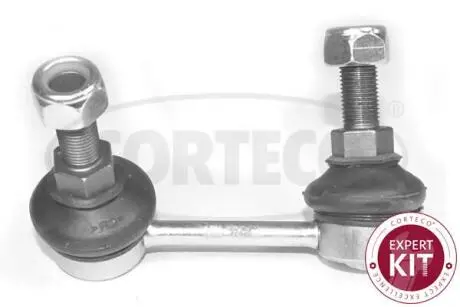 Тяга стабилизатораlewy P605 605 - CORTECO 49396457