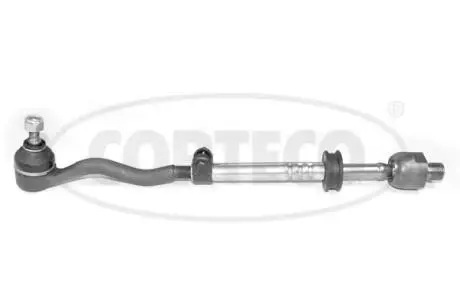 Тяга рулевая (с наконечником) (L) BMW 3 (E30) 82-91 CORTECO 49396480