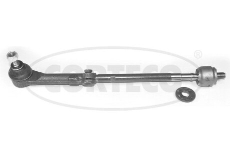 Тяга рульова (з наконечником) (R) Renault Megane 96-01 CORTECO 49396560