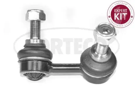 Тяга стабилизатора (переднего) (R) Nissan Pathfinder III/NP300 Navara 05- CORTECO 49396628