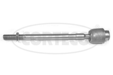 Тяга рульова Peugeot 605 89-99/Citroen XM 89-94 (L=310mm) CORTECO 49396724