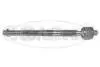 Тяга рульова Opel Astra J 09-/Ampera 11-15 (L=291.5mm) CORTECO 49396979 (фото 1)