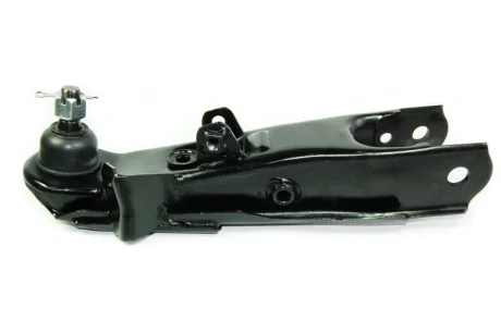 Важіль підвіски передній Прав нижн передн NISSAN NAVARA, NP300, PICK UP 2.5D/2.7D 02.98- CORTECO 49397149