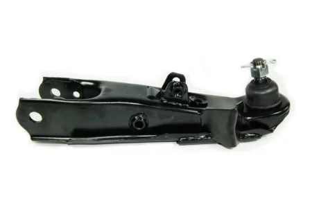 Важіль підвіски передній Лів нижн передн NISSAN NAVARA, NP300, PICK UP 2.5D/2.7D 02.98- CORTECO 49397150