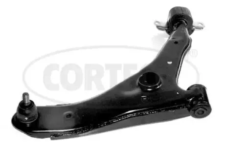Рычаг VOLVO/MITSUB. CARISMA-SPACE STAR-S40 - V40 - CORTECO 49397239