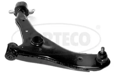 Рычаг левый VOLVO/MITSUB. CARISMA-SPACE STAR-S40 - V40 - CORTECO 49397240