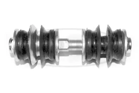 Стійка стабілізатора передн Лів/Прав CITROEN C1, C1 II, PEUGEOT 107, 108, TOYOTA AYGO, AYGO/HATCHBACK, YARIS 1.0/1.2/1.4D 04.99- CORTECO 49397809