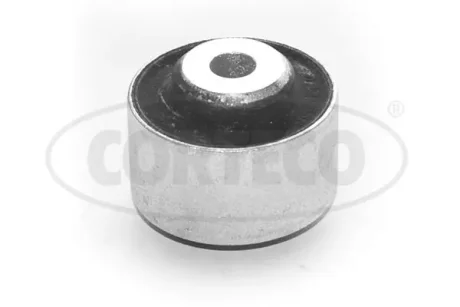 Сайлентблок переднього важеля з передньої сторони Лів/Прав (10) AUDI A4 B8, A5, Q5 1.8-4.2 06.07-05.17 CORTECO 49398240