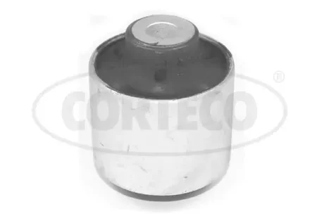 Фото 1 - сайлентблок переднього важеля з передньої сторони Лів/Прав (x70) BMW 5 (F10), 5 (F11), 6 (F12), 6 (F13), 6 GRAN COUPE (F06) 1.6-4.4 06.09-10.18 CORTECO 49398287 Сайлентблок переднього важеля з передньої сторони Лів/Прав (x70) BMW 5 (F10), 5 (F11), 6 (F12), 6 (F13), 6 GRAN COUPE (F06) 1.6-4.4 06.09-10.18 CORTECO 49398287 (фото 1)