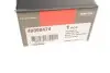 Тяга стабилизатора (переднего) Citroen C2/C3 02-/Peugeot 206 1.4-2.0 16V 98- CORTECO 49398474 (фото 6)