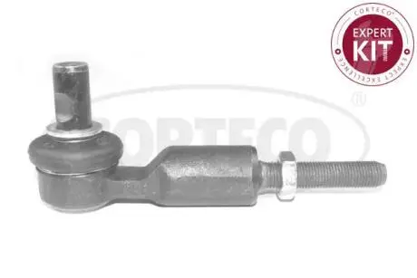 Наконечник кермовий VAG A4 CORTECO 49398476