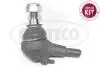 Наконечник рулевой тяги dolny MB C 180 - C 280 49398492
