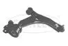 Важіль MAZDA 3/5 ..                                           - 49398499