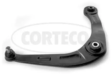 Рычаг PEUGEOT P206 CORTECO 49398508