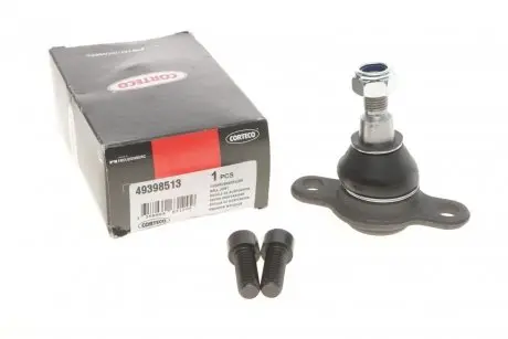 Опора кульова (передня/знизу) VW T5/T6 03- CORTECO 49398513