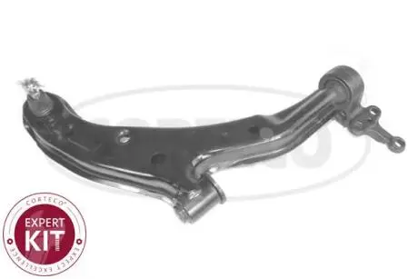 Рычаг NISSAN ALMERA II - CORTECO 49398516