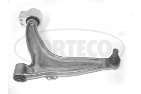 Рычаг OPEL VECTRA - SIGNUM - CORTECO 49398527