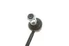 Тяга стабилизатора (переднего) (R) Nissan Qashqai/X-Trail/Renault Koleos 08- CORTECO 49398528 (фото 2)