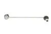 Тяга стабилизатора (переднего) Opel Astra G 98-09/Astra H 04-14/Zafira A 99-05/B 05-15 CORTECO 49398544 (фото 4)