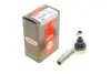 Накінечник тяги керма (R) Audi A2/A3/Skoda Octavia/VW Bora/Golf IV 95-06 (парний №49398605) CORTECO 49398563 (фото 1)