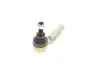 Накінечник тяги керма (R) Audi A2/A3/Skoda Octavia/VW Bora/Golf IV 95-06 (парний №49398605) CORTECO 49398563 (фото 3)