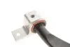 Рычаг подвески (передний/снизу)) (R) Citroen Berlingo/Xsara 97-11/Peugeot Partner 00-15 CORTECO 49398582 (фото 4)
