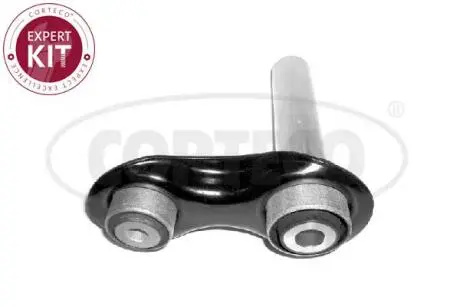 Рычаг левый, prawy BMW E 39 - CORTECO 49398585