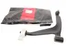 Рычаг подвески (передний/снизу)) (L) Citroen Berlingo/Xsara 97-11/Peugeot Partner 00-15 CORTECO 49398588 (фото 1)