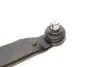 Рычаг подвески (передний/снизу)) (L) Citroen Berlingo/Xsara 97-11/Peugeot Partner 00-15 CORTECO 49398588 (фото 6)