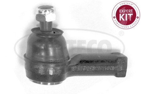 Наконечник кермовий PSA/MITSUB. C-CROSSER-4007-LANCER-OUTLANDER II CORTECO 49398594