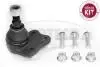 Наконечник рулевой тяги FORD GALAXY - S-MAX - MONDEO - S 60-V 70 CORTECO 49398595 (фото 1)