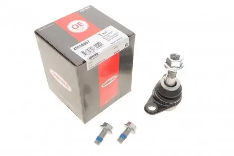 Наконечник рулевой тяги VOLVO XC 90 - CORTECO 49398597