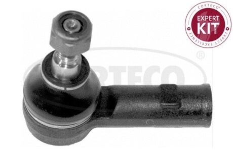 Наконечник кермовий OPEL/SAAB VECTRA - 9-5 CORTECO 49398603