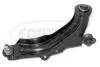 Рычаг RENAULT CAPTUR - MEGANE - SCENIC                     - 49398635
