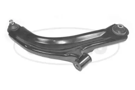 Рычаг NISSAN MICRA K12/ NOTE - CORTECO 49398637