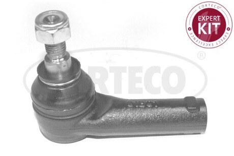 Наконечник кермовий prawa VW T4 Nr podw. od: 70-T-200 000 CORTECO 49398661