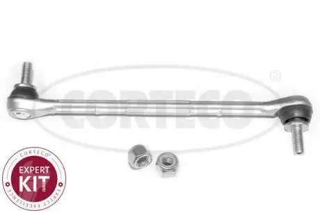 Тяга стабилизатора FORD aluminium FIESTA - FIESTA VAN - B-MAX CORTECO 49398666