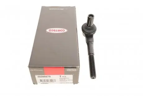 Наконечник кермовий VAG A4/A6/PASSAT/SUPERB - CORTECO 49398679