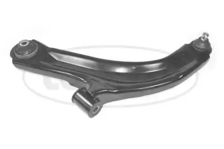 Рычаг левый NISSAN MICRA K12/NOTE - CORTECO 49398682