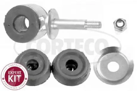 Тяга стабилизатораkpl. VAG IBIZA - CORDOBA - TOLEDO - GOLF - CORTECO 49398709