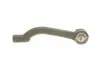 Наконечник кермовий lewa NISSAN QASHQAI- X-TRAIL- KOLEOS - CORTECO 49398715 (фото 2)