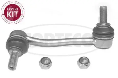 Тяга стабилизатора prawy VW SPRINTER - CRAFTER - CORTECO 49398722