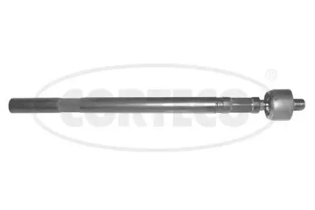 Тяга кермова PSA L=P C4/P307 CORTECO 49398734
