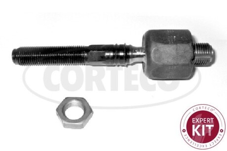 Тяга кермова VOLVO ZF S60 - S80 I - V70 II - CORTECO 49398749