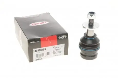 Опора шаровая (передняя/снизу)) Audi A4/A5/A6/A7/Q5 07- CORTECO 49398755