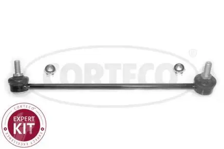 Тяга стабилизатора lewy BMW X5 - CORTECO 49398763
