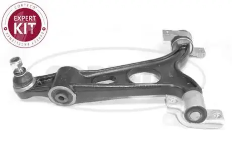 Рычаг левый ALFA 156 / 147 / ALFA GT - CORTECO 49398765